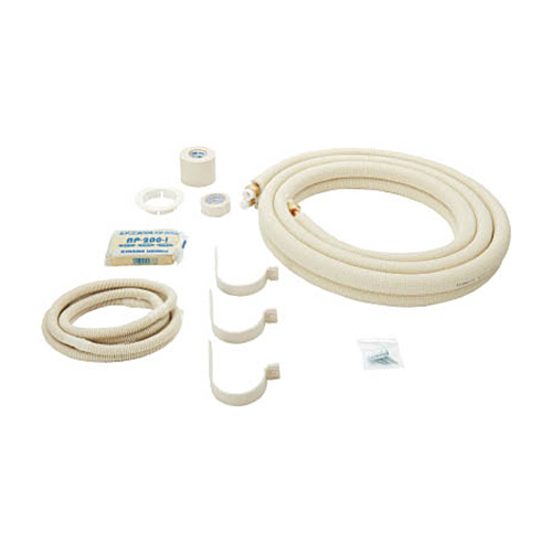因幡電機産業 フレア配管セット 1セット(SPH-F235) 取り寄せ商品