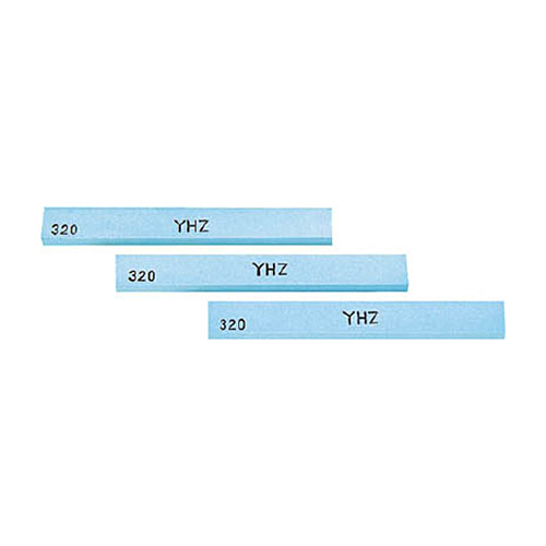 大和製砥所 金型砥石 YHZ 320# 1箱(10本)(Z43D320) 取り寄せ商品
