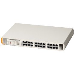 コレガ CO-BSW24GTX3 法人向け 24P Giga ループガード スイッチングハブ 取り寄せ商品