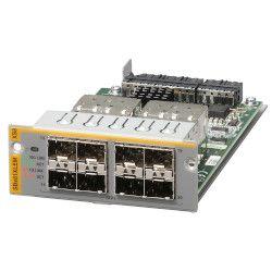 アライドテレシス AT-SBx81XLEM/XS8 3515R 取り寄せ商品