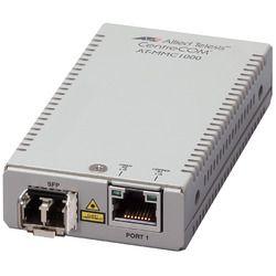アライドテレシス AT-MMC1000SX/LC P0790 取り寄せ商品