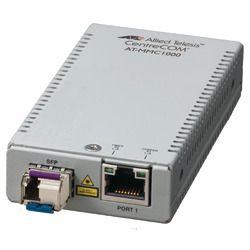 アライドテレシス AT-MMC1000BD40/LC-14 P0801 取り寄せ商品