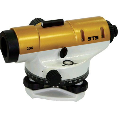 ＳＴＳ オ-トレベル 20倍 1台(20XG) 取り寄せ商品