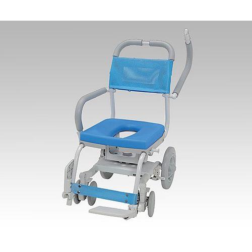 ウチエ くるくるチェアD (O型シート) (1台)(KRU-172) 取り寄せ商品