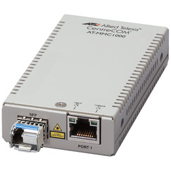 アライドテレシス AT-MMC1000BD40aI/LC-13(P0864) 取り寄せ商品
