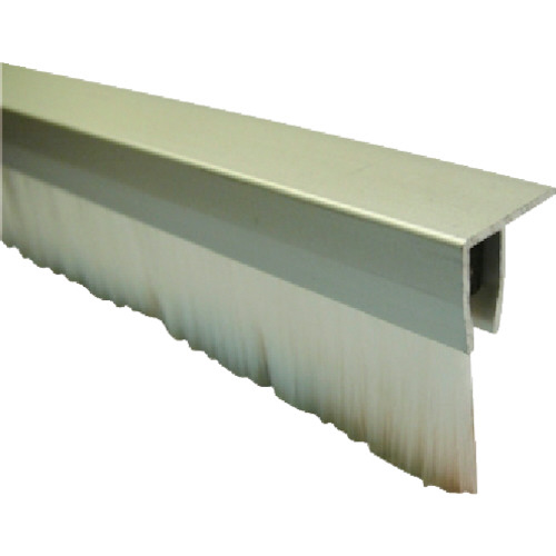 バーテック バーストリップブラシ F825-1000 PBT0.2 白 1本(26413300) 目安在庫=○