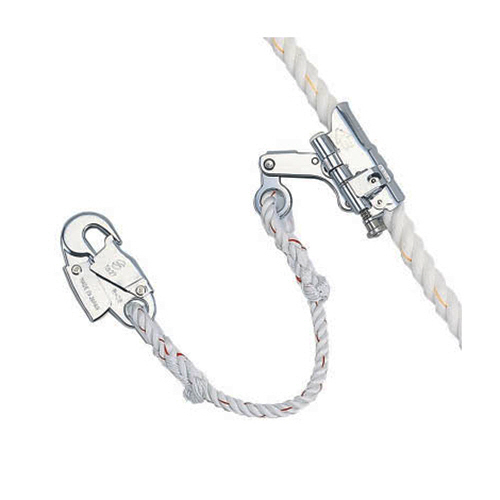 サンコー タイタン 垂直親綱用昇降器具 1個(SS) 目安在庫=○