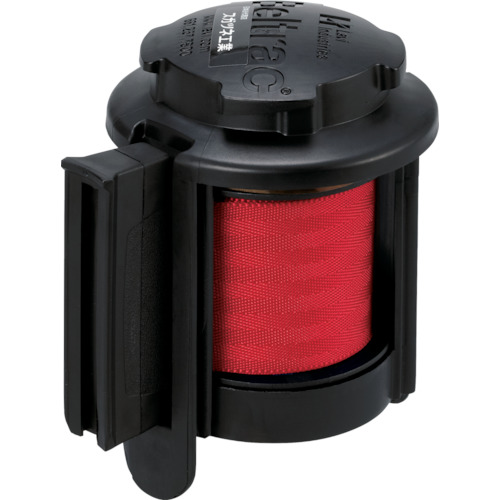 スガツネ工業 交換用ベルトカセット 青 80-5000型 1個(EMECH12-BL) 取り寄せ商品