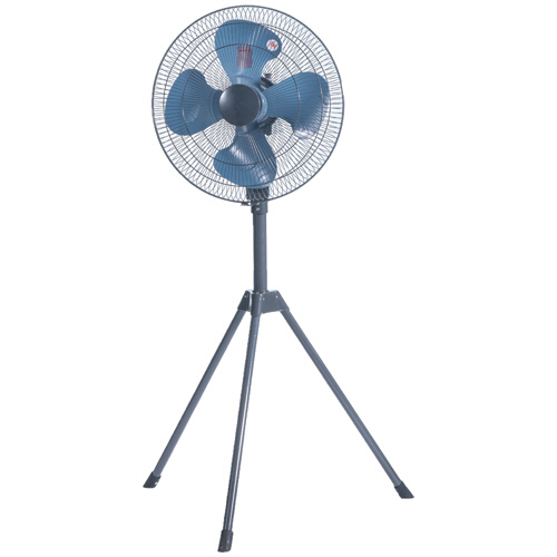 ナカトミ 45cm工場扇 スタンド型 開放式 1台(TSE-45P) 目安在庫=○