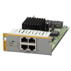 アライドテレシス AT-SBx81XLEM/XT4 3517R 取り寄せ商品