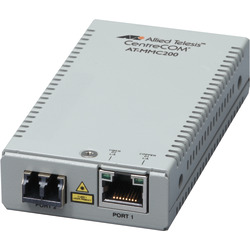 アライドテレシス AT-MMC200/LC 4566R 取り寄せ商品 32,256円