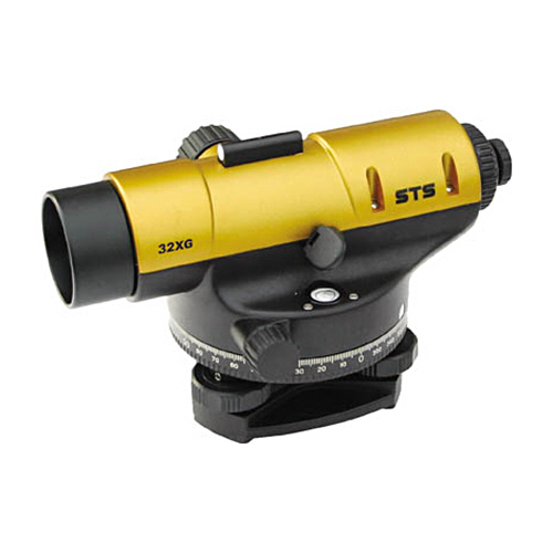 ＳＴＳ オートレベル 32倍 1台(32XG) 取り寄せ商品