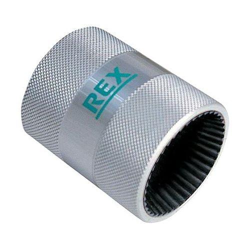 レッキス工業 手動マルチリーマー 適応サイズφ10-54mm 1個(MR1) 取り寄せ商品