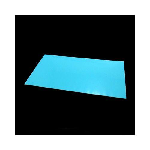 アズワン エコクリーン粘着マット ステップマット 895×450mm 厚み3mm (1枚)(1-3456-11) 取り寄せ商品