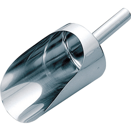 スギコ産業 スギコ ステンレス円筒スコップ 中 88×134 1個(RSM) 目安在庫=○