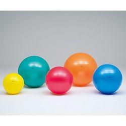 ボディーボール 緑 φ750mm (1個)(H7263) 目安在庫=△ 5,156円