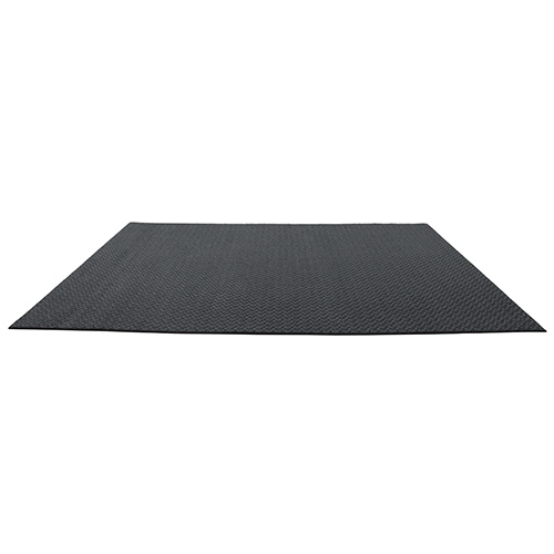 ３Ｍ ノーマッド 水･油取りマット 900×1500mm グレー 1枚(N/OILGRA 900x1500) 取り寄せ商品