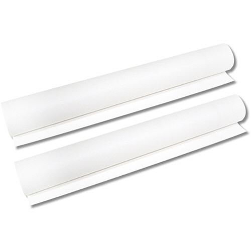 武藤工業 安価コート紙 A0ロール 841mm×50m 1箱(2本)(RJ-D90-A0R2) 目安在庫=○