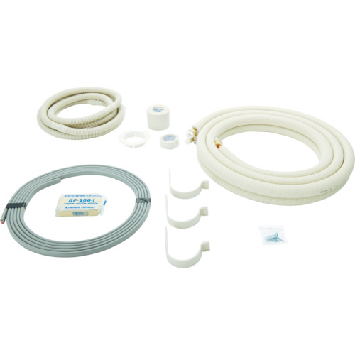 因幡電機産業 フレア配管セット 1セット(SPH-F237-V3) 目安在庫=○