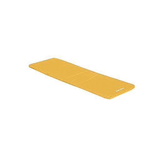 エクササイズマット ST180 イエロー (1枚)(H-7465Y) 目安在庫=△の通販は
