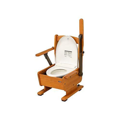 ウチエ さわやかチェアぬくもり 8217 (69-8573-20) 取り寄せ商品