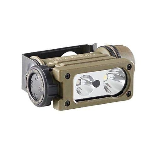 アイリスオーヤマ [単3x1本] ミリタリーライト／LED（白・赤・青・IR） EA758SE-20A(54-7727-55) 取り寄せ商品 22,406円