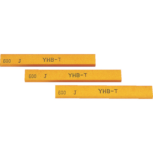大和製砥所 金型砥石 YHBターボ 120# 1箱(20本)(B46D-120) 取り寄せ商品