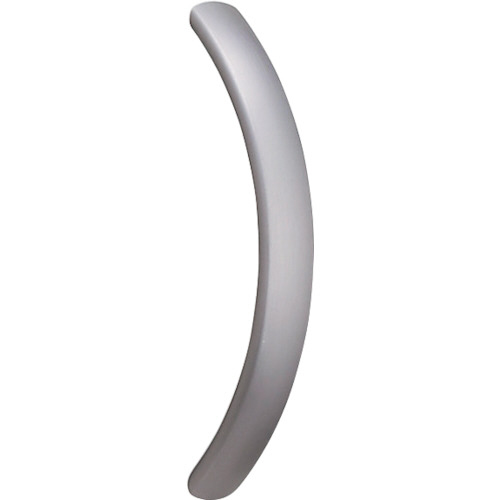 スガツネ工業 アルミ弓形ハンドル (100-028-297) 1個(SOR-200S) 取り寄せ商品