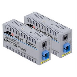 アライドテレシス MMC201B 0021R 取り寄せ商品 90,827円