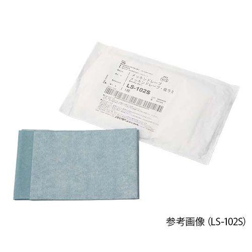 ホギメディカル メッキンドレープ（吸水/防水） 600×600mm LS-101S (1箱(50枚×2箱入り)) 目安在庫=△の通販はその他衛生医療品