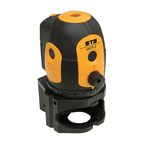 ＳＴＳ 鉛直レーザ墨出器 1台(OLP2) 取り寄せ商品