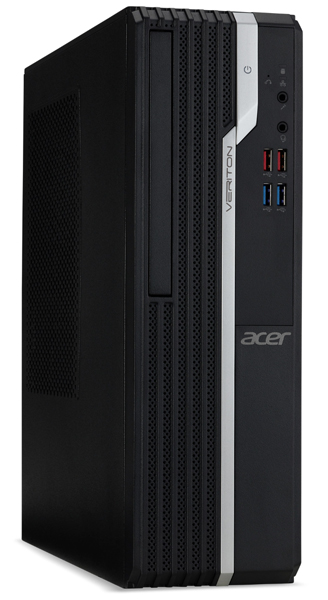 Acer Veriton 2000 (Core i5-12400/8GB/SSD・256GB/DVD±R/RWスリムドライブ/Win(VX2690G-A58UL1) 目安在庫=○