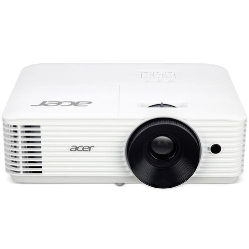 Acer DLPプロジェクター(WXGA (1280×800) 4500 ANSI lm HDMI 1.4a 3D