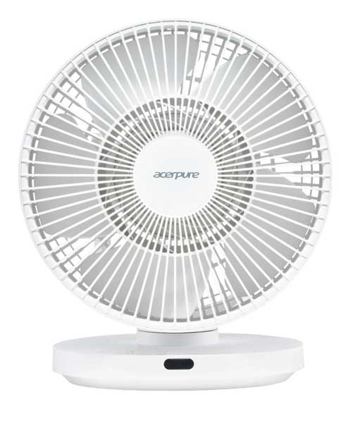 Acer Acerpure cozy （サーキュレーター製品）(AF533-20W) 目安在庫=△