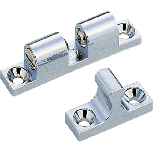 スガツネ工業 ボールキャッチステンレス製 70mm(100-059-254) 1個(BCTS-70) 目安在庫=○