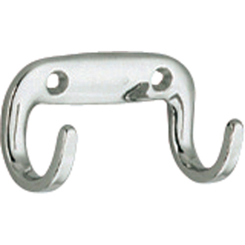 スガツネ工業 LAMP ステンレス鋼製フック EW型(110-026-002) 1個(EW65E) 目安在庫=○