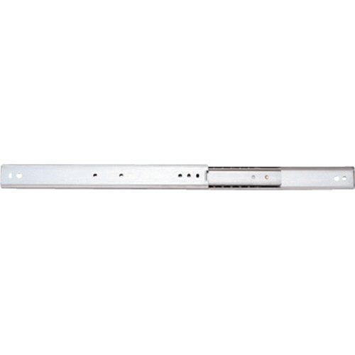 スガツネ工業 LAMP オールステンレス鋼製スライドレール(190-110-203) 1本(SNS35D45) 取り寄せ商品