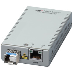 アライドテレシス AT-MMC2000BD40aI/LC-13(P0862) 取り寄せ商品