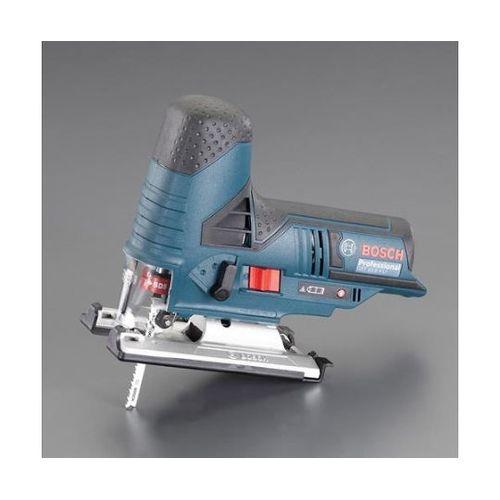 BOSCH DC10.8V ジグソー（充電式） EA854BS-10 (68-1860-52) 取り寄せ商品