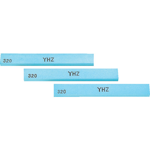 大和製砥所 金型砥石 YHZ 800 1箱(10本)(Z63F-800) 取り寄せ商品
