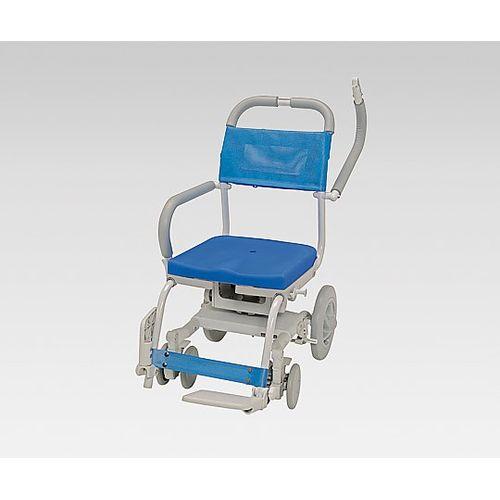 ウチエ くるくるチェアD(穴無しシート) (1台)(KRU-173) 取り寄せ商品