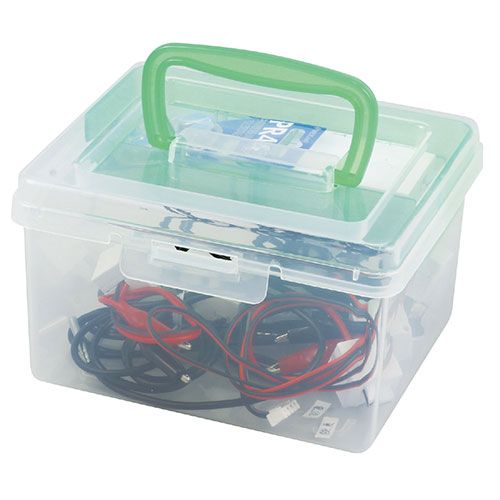 アーテック アーテックロガーセット 型(ATC93192) 取り寄せ商品