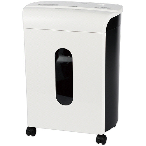 アスカ マイクロカットシュレッダー A4 1台(TMSA-03) 目安在庫=○