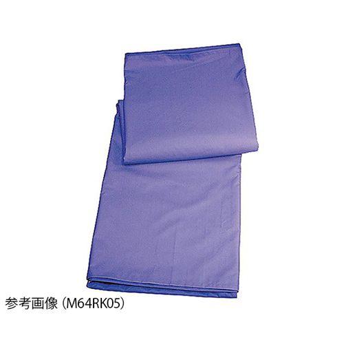 帝健 ラクラックス（看護用移動シート＆マット） 550×1800mm M64RK05 (1セット) 目安在庫=△の通販は
