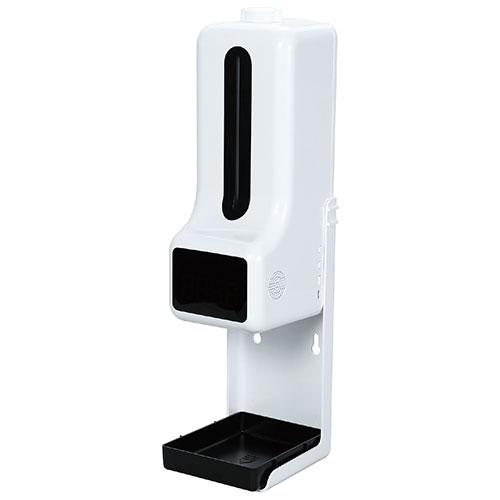 ARTEC ARTEC 固定式非接触検温計付オートディスペンサー(ATC52061) 取り寄せ商品