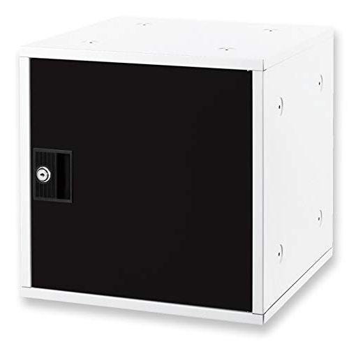 アスカ 組立式シューズボックス(SB800BK) 目安在庫=○ 10,606円