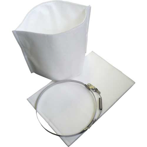 アクアシステム APPQO400(550)用フィルターセット 1個(APPQO-FT) 目安在庫=○