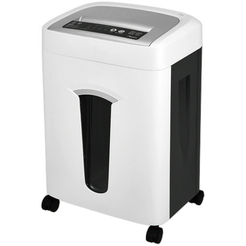 アスカ クロスカットシュレッダー A4 1台(S75) 目安在庫=○