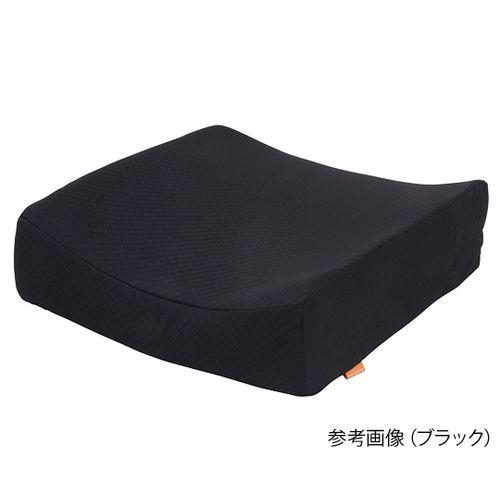 タカノ タカノクッション R ブラック 横に傾いてしまう方用 (1個)(TC-R082-BK) 取り寄せ商品