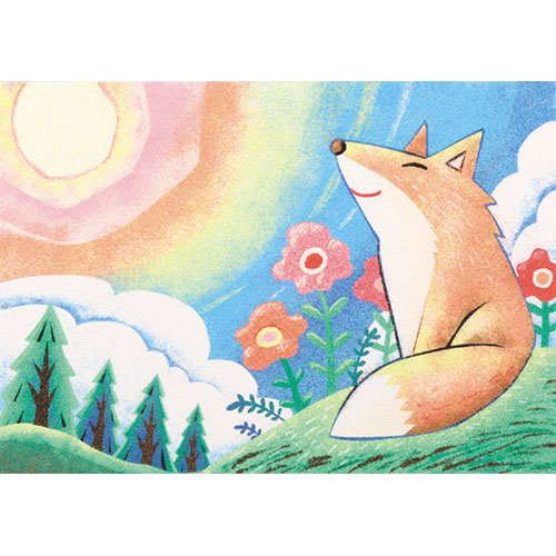 ARTEC 砂絵セットA4(ATC1059) 取り寄せ商品